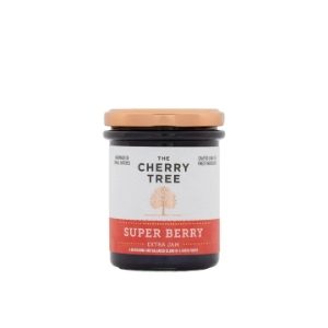 Cherry Tree - Super Berry Jam