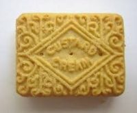 Custard Creams