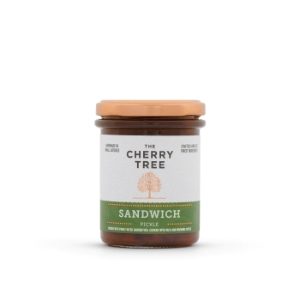 Cherry Tree Sandwich Pickle