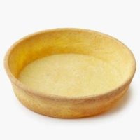 Pidy Neutral Gluten Free Tart Cases 8.5cm