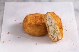 LUXURY COD FISHCAKES 24x85GM *SPECIAL*