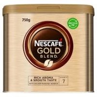 Nescafe Gold Blend