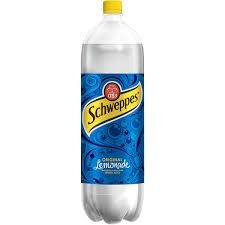 Schweppes Lemonade