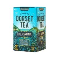 Dorset Tea - Camomile