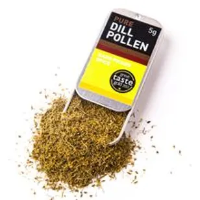 Global Harvest Dill Pollen Spice