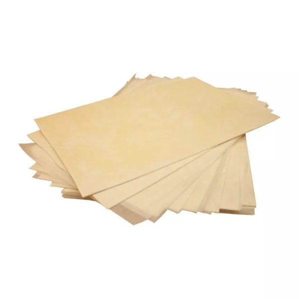 Puff Pastry Sheets (56cmx38cm)