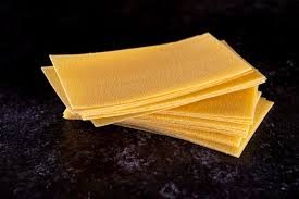 Italian Lasagne Sheets