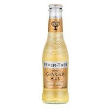 Fevertree - Ginger Ale