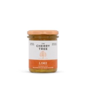 Cherry Tree Lime Marmalade