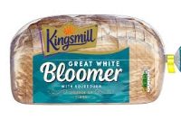 Kingsmill White Bloomer 12 + 2