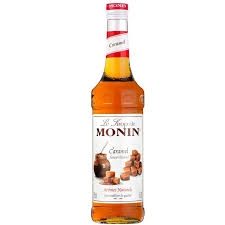 Monin Coffee Syrup - Caramel