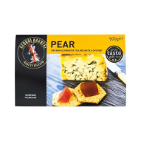 Global Harvest Pear Fruit Jelly Tub