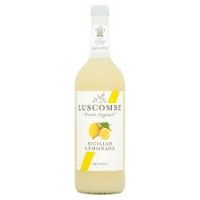 Luscombe Drinks - Sicillian Lemonade