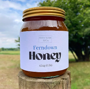 Honey By Ian Ferndown Honey