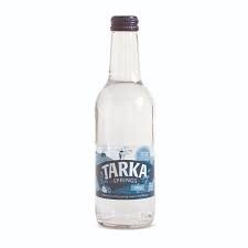 Tarka Water Glass - Still