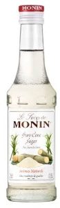 Monin Sugar Syrup