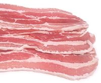 Rindless Steaky Bacon