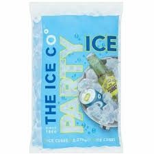 Party Ice Cubes - Case