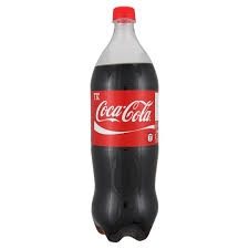 Coke Bottle - Singles