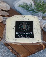 Truffle Wordsworth Cow's Milk Cheese
