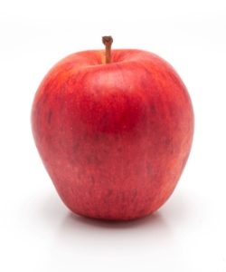 Fresh Apples - Red