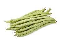 Fresh Fine Green Beans