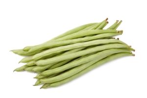 Fresh Fine Green Beans