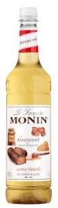 Monin Coffee Syrup - Honeycomb