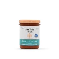 Cherry Tree Bloody Mary Chutney - Ltd Edition