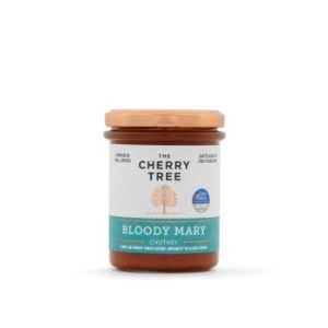 Cherry Tree Bloody Mary Chutney - Ltd Edition