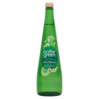 Bottle Green Presse - Elderflower