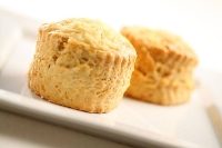 Jessica's - Cheese Scone