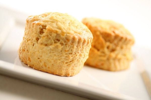 Jessica's - Cheese Scone