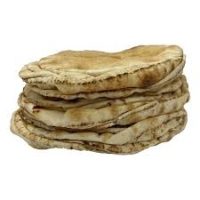 Paninette Flat Breads (100)