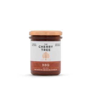 Cherry Tree BBQ Relish 12X210G - LTd Edition