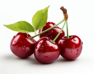 Fresh Cherries