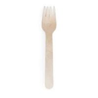 Disposable Wooden Forks