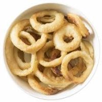 Frozen Beer Battered Onion Rings