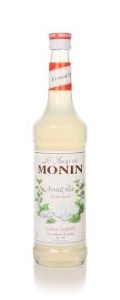 Monin Coffee Syrup - Frosted Mint