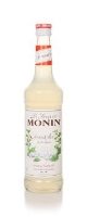 Monin Coffee Syrup - Frosted Mint