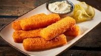 Gluten Free Jumbo Fishfingers