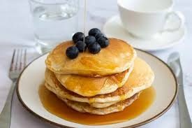 American Pancake 4"