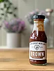 Dorset Brown Sauce