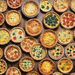 Quiches