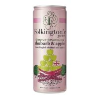 Folkingtons Cans - Apple & Rhubarb