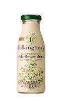 Folkingtons - Elderflower