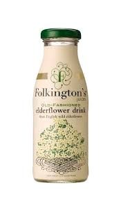 Folkingtons - Elderflower