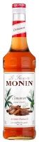 Monin Coffee Syrup - Cinnamon