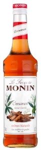 Monin Coffee Syrup - Cinnamon