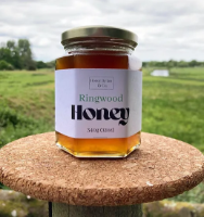 Honey By Ian Ringwood Honey